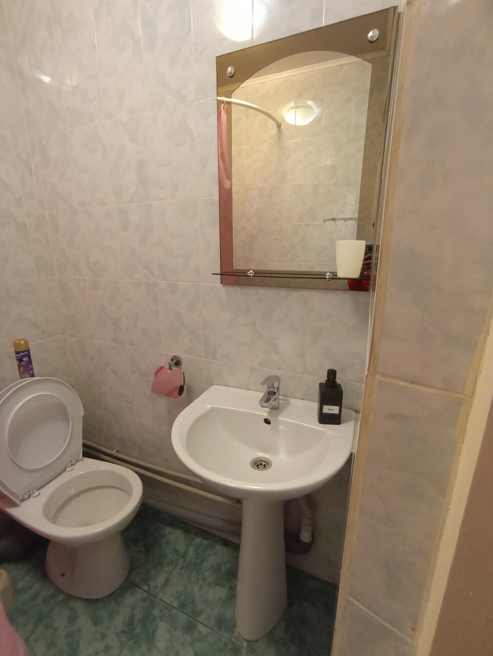 Гостиница Рассвет Саранск-111