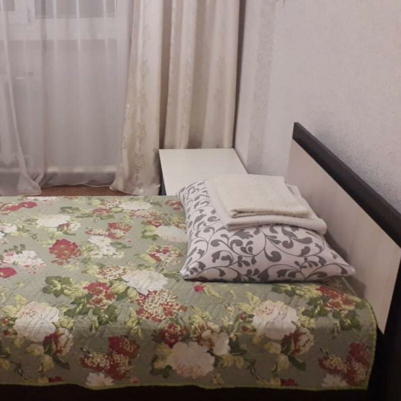 Гостиница Рассвет Саранск