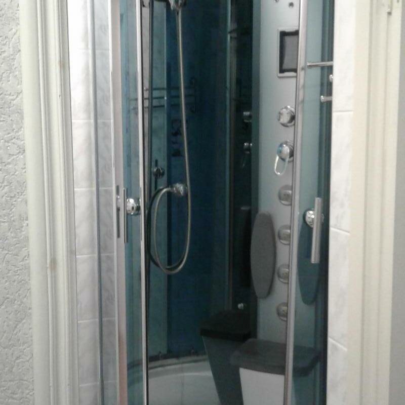 Гостиница Рассвет Саранск