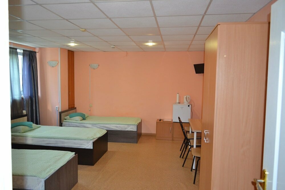 Гостиница Рассвет Саранск-76