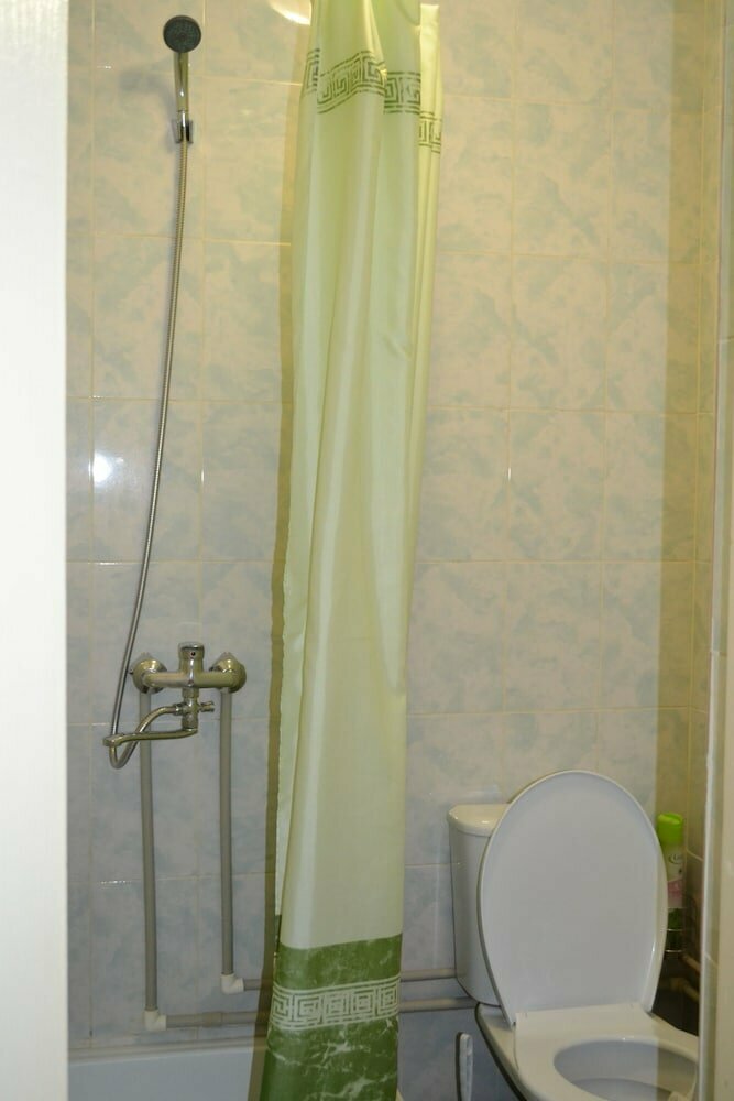 Гостиница Рассвет Саранск-42