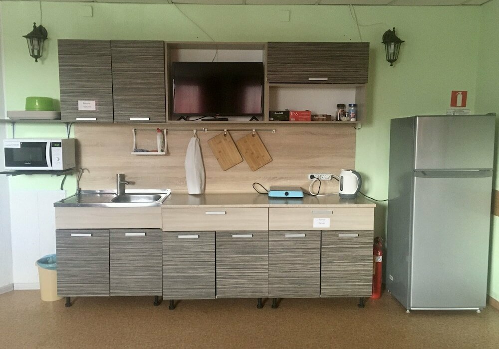 Гостиница Рассвет Саранск-17