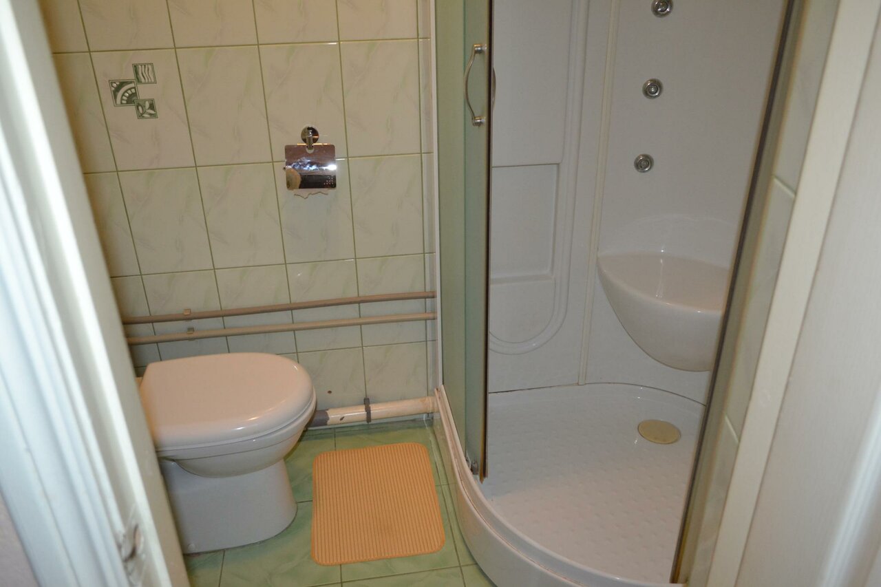 Гостиница Рассвет Саранск-69