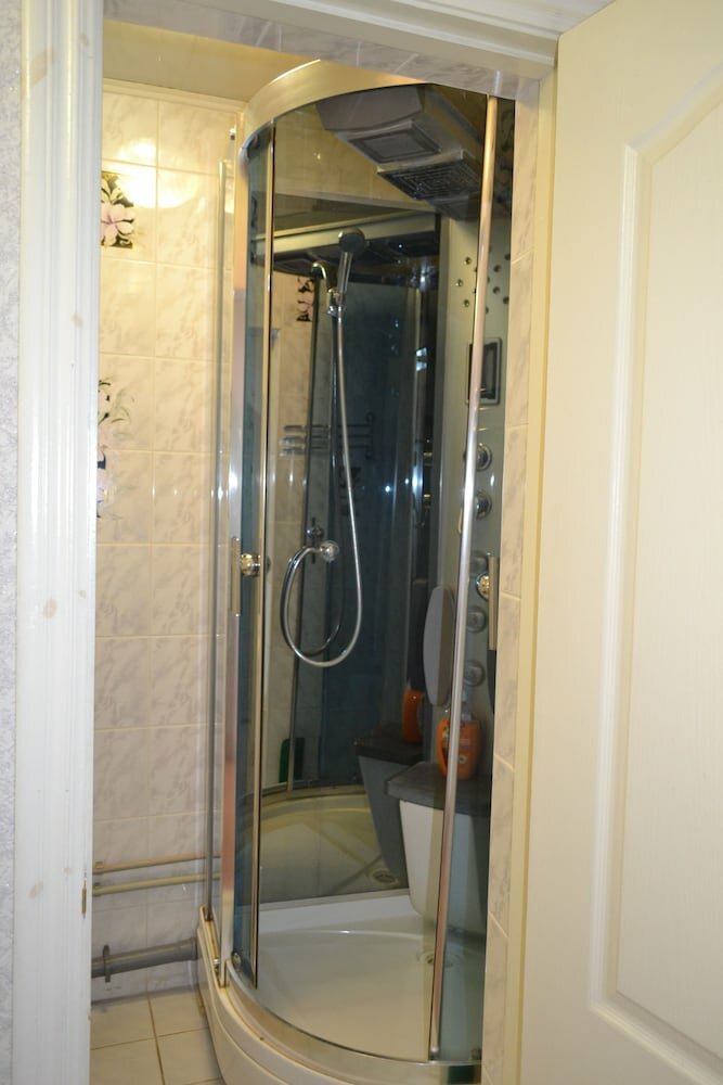 Гостиница Рассвет Саранск-72