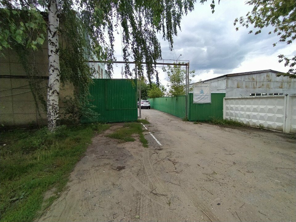 Гостиница Рассвет Саранск-58