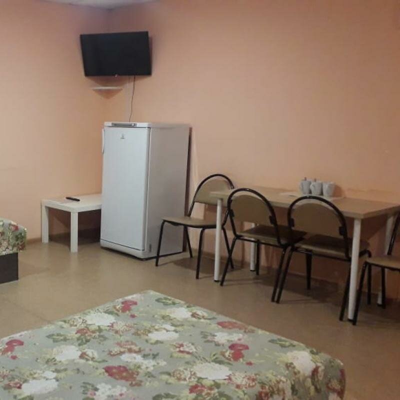 Гостиница Рассвет Саранск