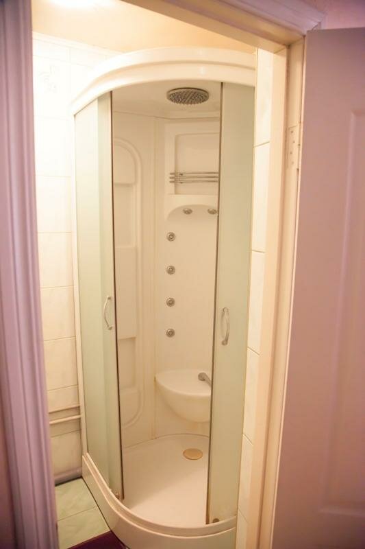 Гостиница Рассвет Саранск-41