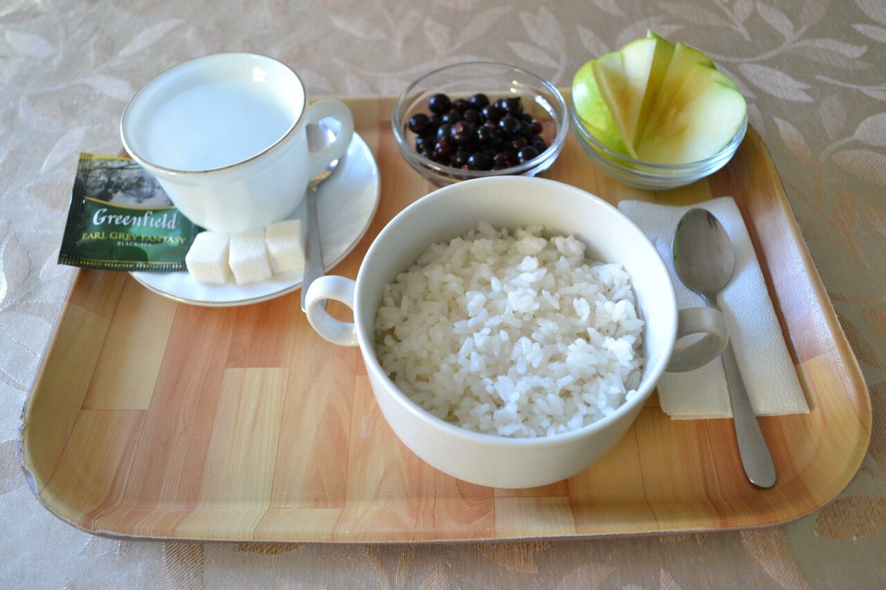 Гостиница Рассвет Саранск-32