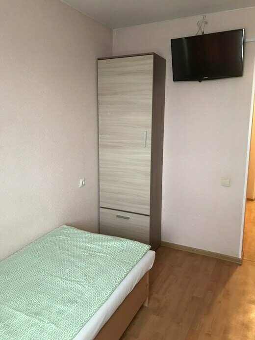 Гостиница Рассвет Саранск