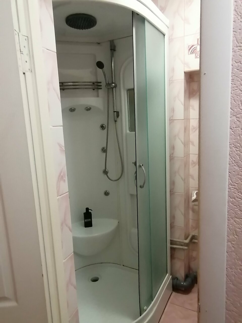 Гостиница Рассвет Саранск-115