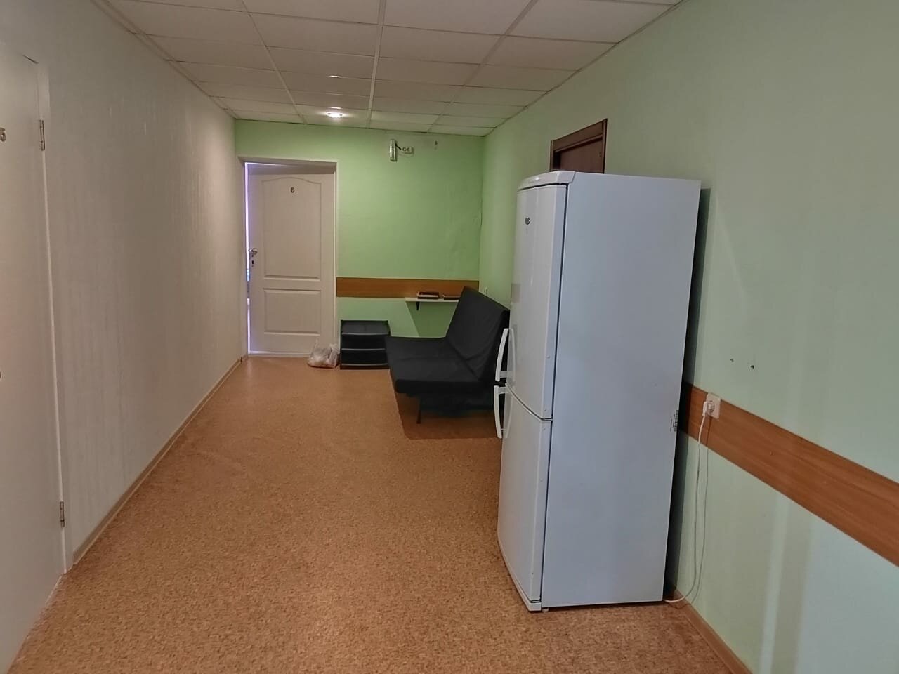 Гостиница Рассвет Саранск-114