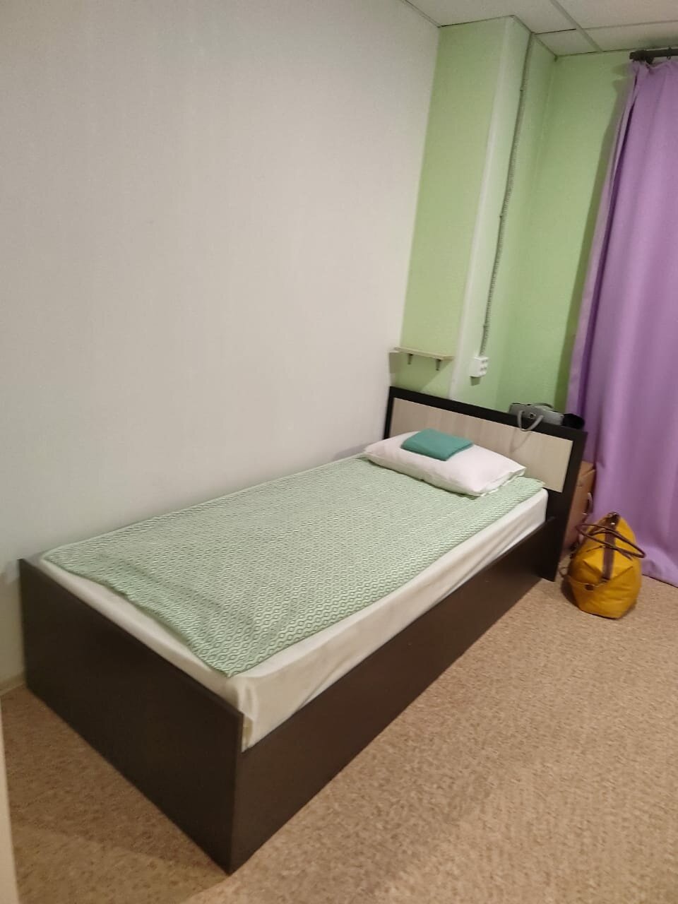 Гостиница Рассвет Саранск-103