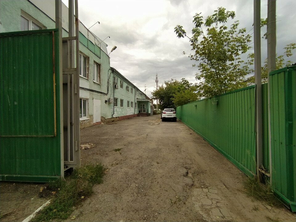 Гостиница Рассвет Саранск-30