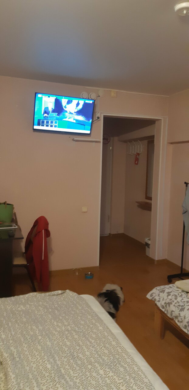 Гостиница Рассвет Саранск-110