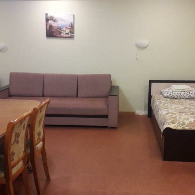 Гостиница Рассвет Саранск