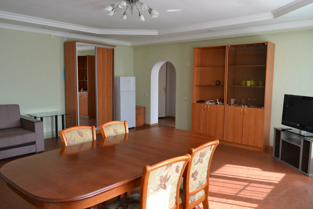 Гостиница Рассвет Саранск-48