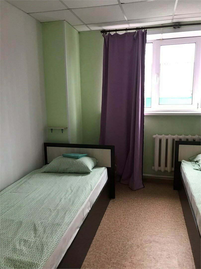 Гостиница Рассвет Саранск