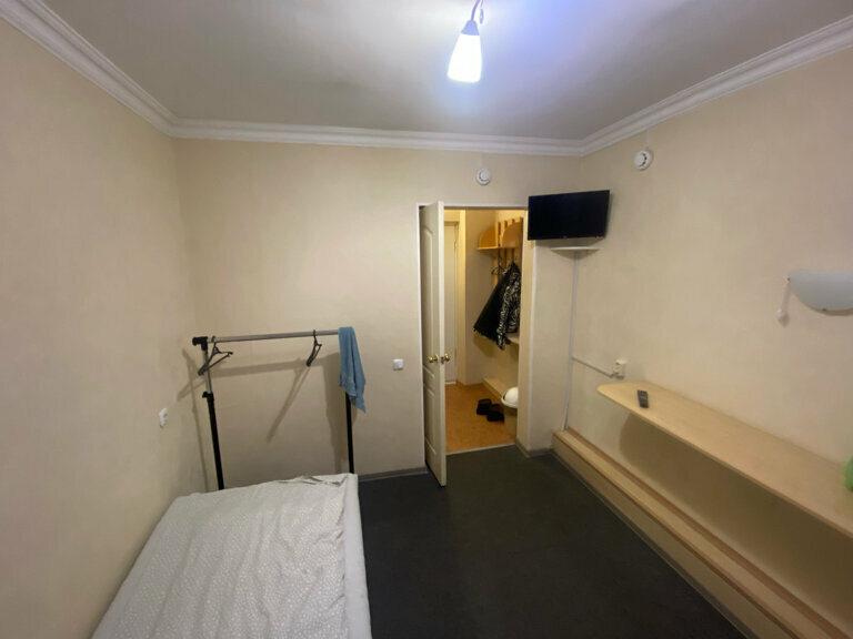 Гостиница Рассвет Саранск-102