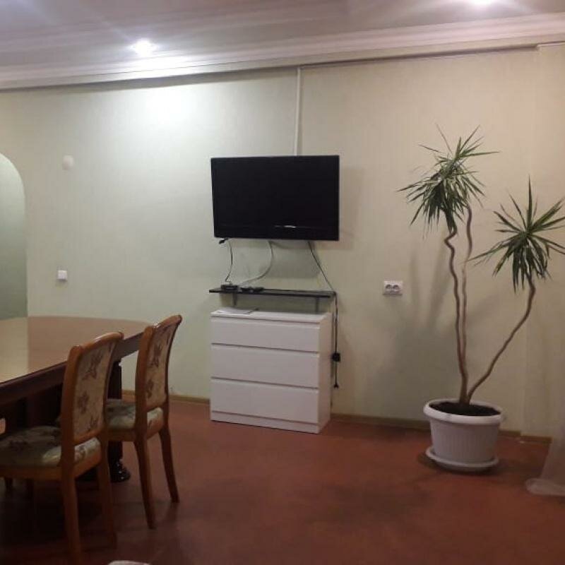 Гостиница Рассвет Саранск