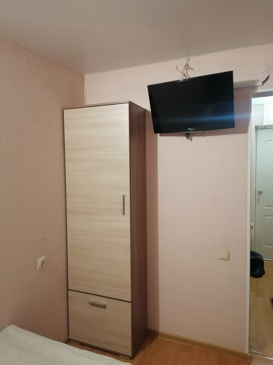 Гостиница Рассвет Саранск-100