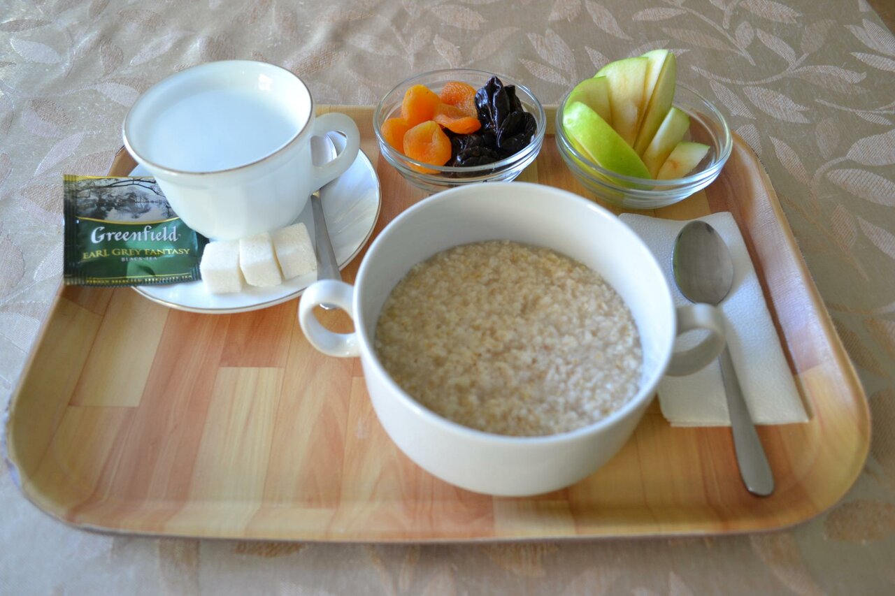 Гостиница Рассвет Саранск-67