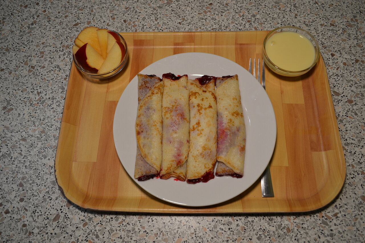 Гостиница Рассвет Саранск-9