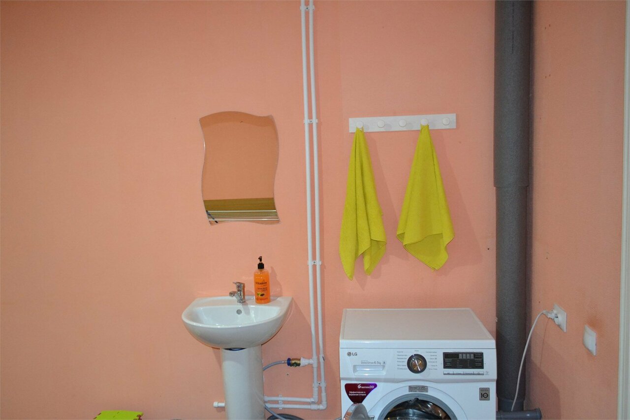 Гостиница Рассвет Саранск