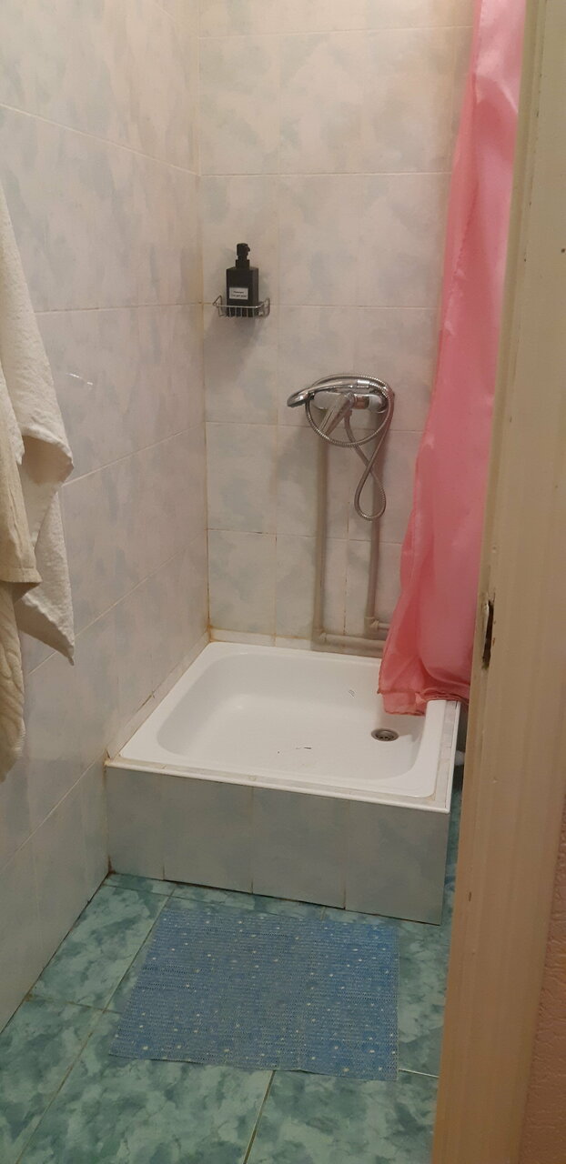 Гостиница Рассвет Саранск-107