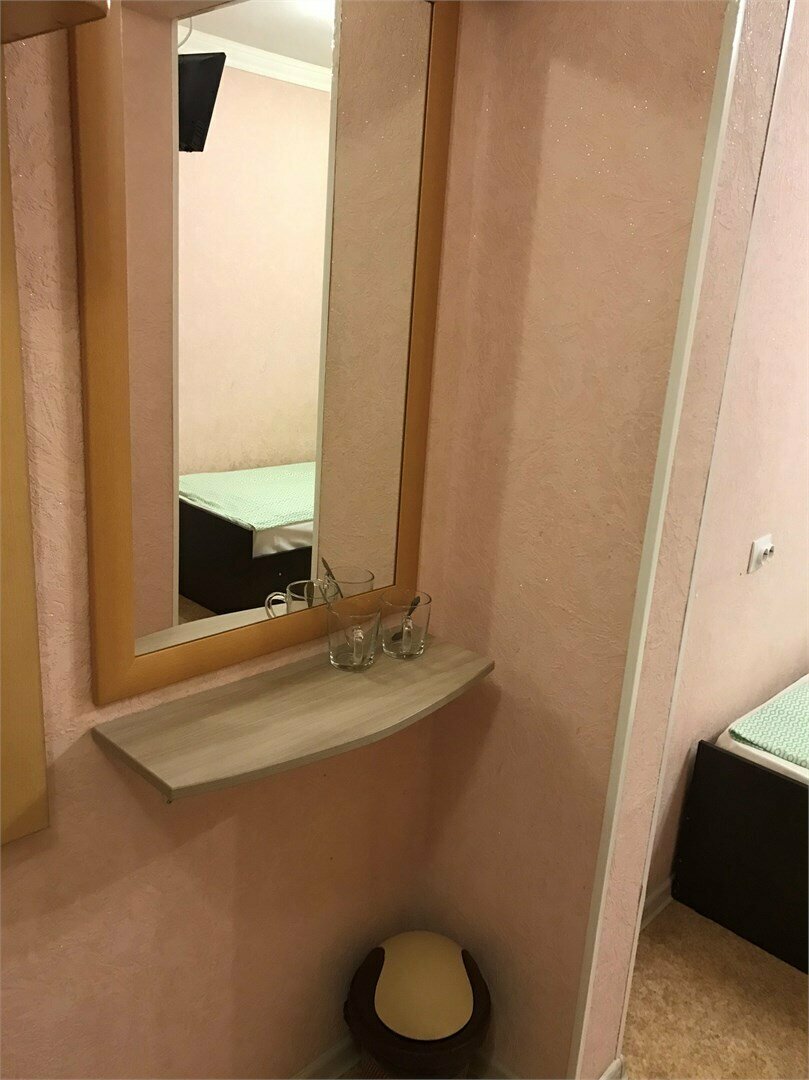 Гостиница Рассвет Саранск