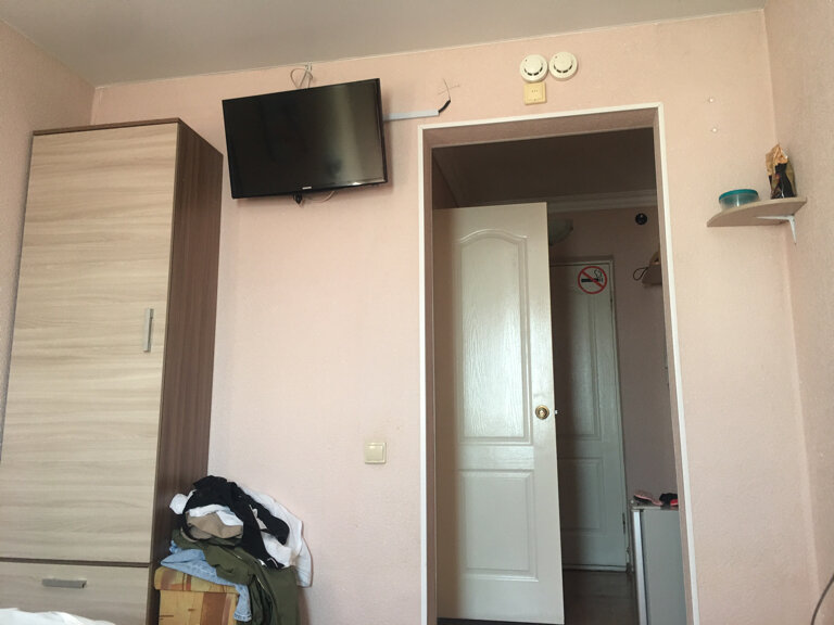 Гостиница Рассвет Саранск-113