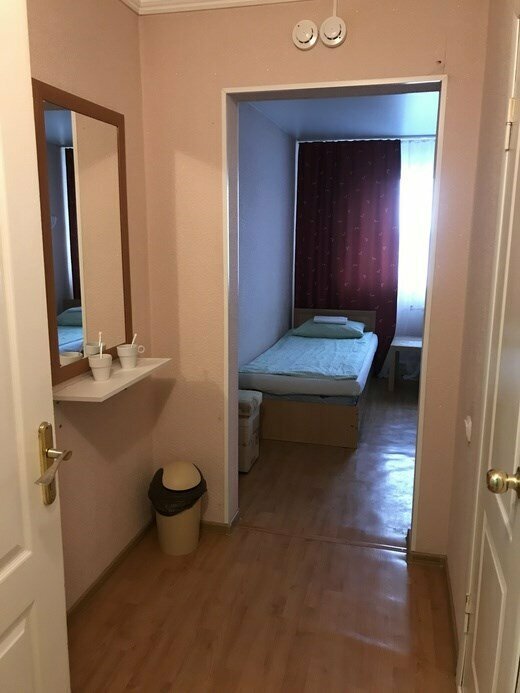 Гостиница Рассвет Саранск