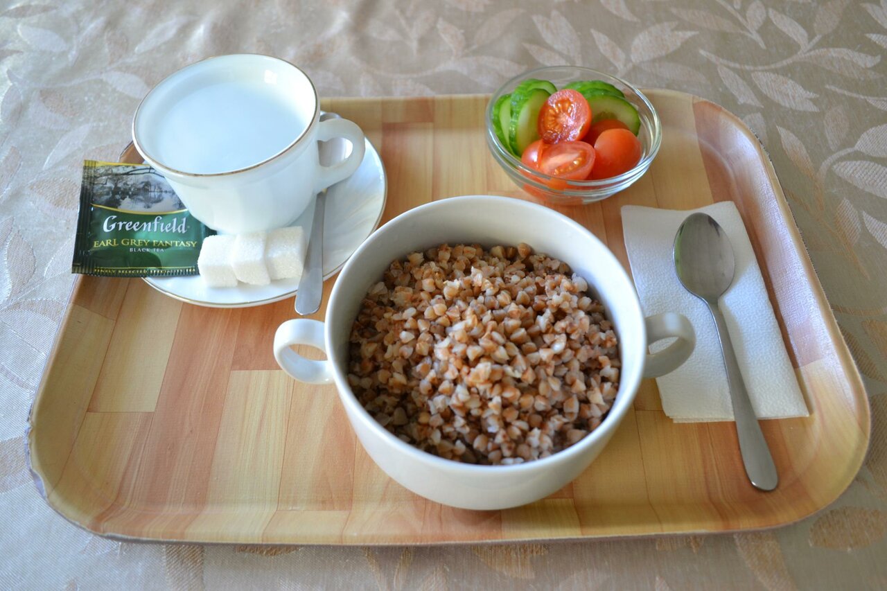 Гостиница Рассвет Саранск-18