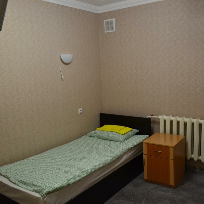 Гостиница Рассвет Саранск