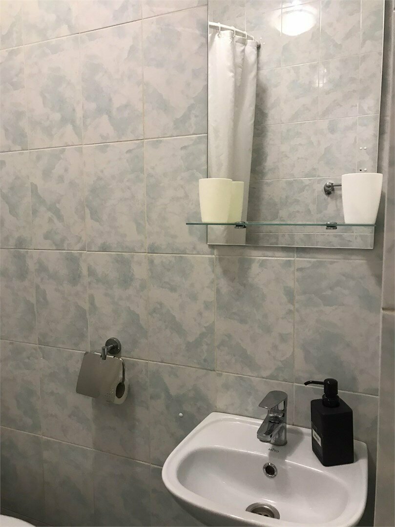 Гостиница Рассвет Саранск