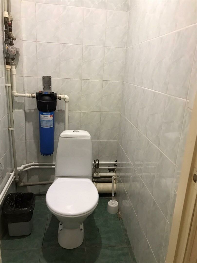 Гостиница Рассвет Саранск-28