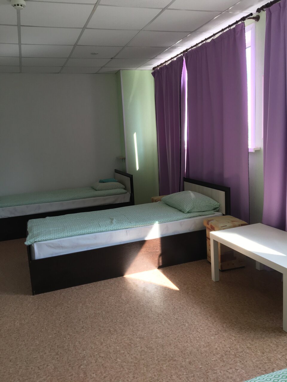 Гостиница Рассвет Саранск-4