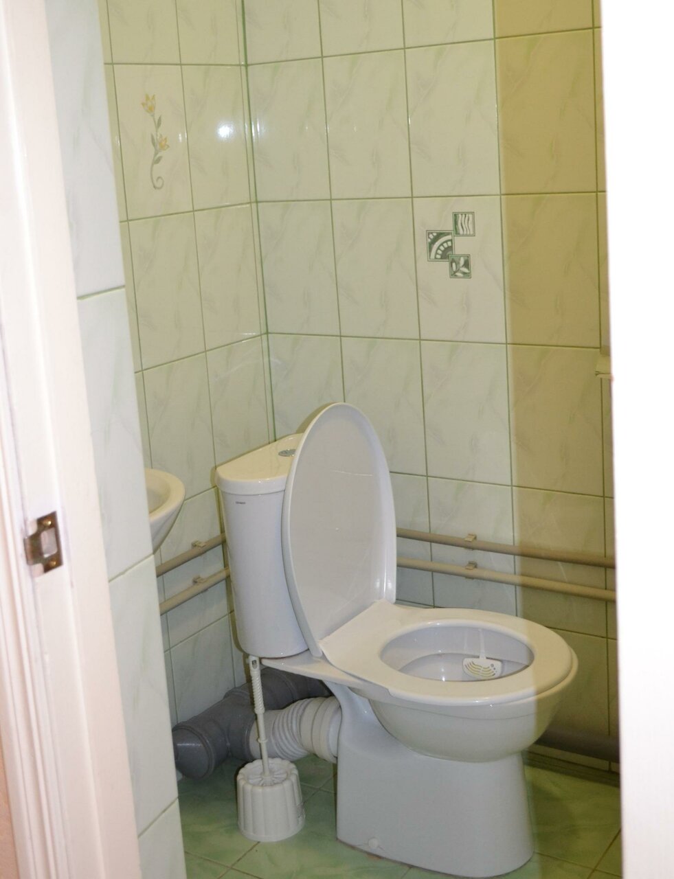 Гостиница Рассвет Саранск-60