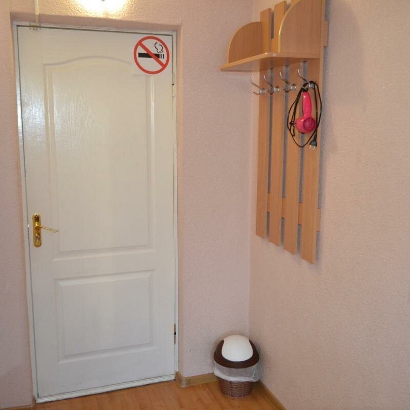 Гостиница Рассвет Саранск