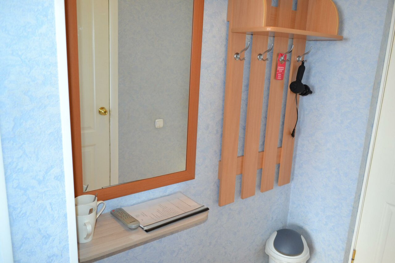 Гостиница Рассвет Саранск-31