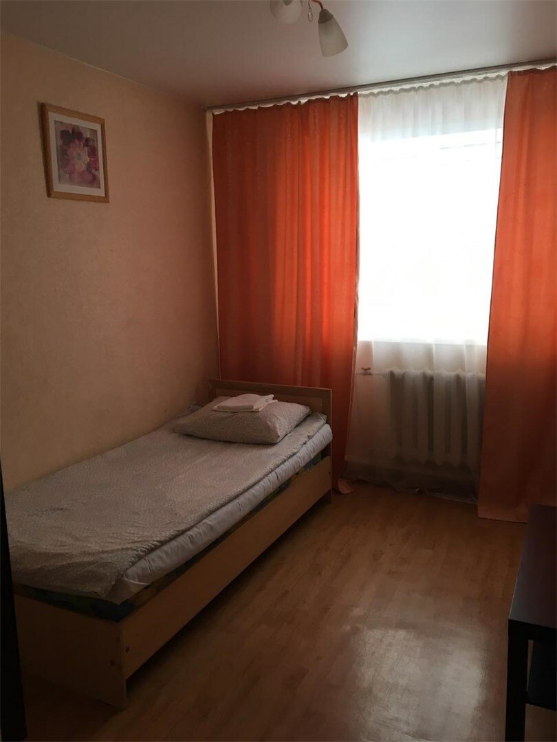 Гостиница Рассвет Саранск