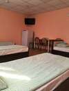 Гостиница Рассвет Саранск-1