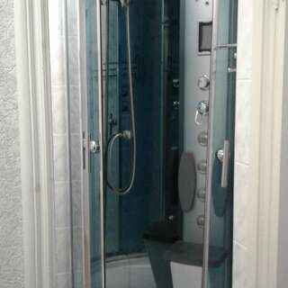 Гостиница Рассвет Саранск Стандарт улучшенный-4