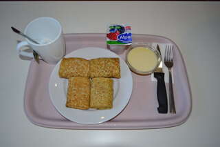 Гостиница Рассвет Саранск-4