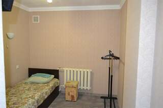 Гостиница Рассвет Саранск Стандарт 1-ой категории одноместный (без окна)-1