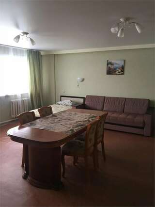 Гостиница Рассвет Саранск Стандарт 1-ой категории улучшенный-4