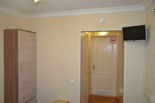 Гостиница Рассвет Саранск Стандарт 1-ой категории одноместный (без окна)-4