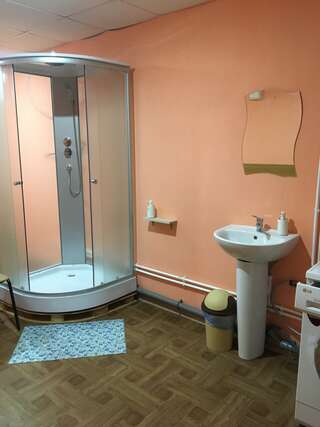 Гостиница Рассвет Саранск-2