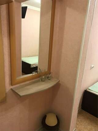 Гостиница Рассвет Саранск Стандарт 1-ой категории двухместный (без окна)-3