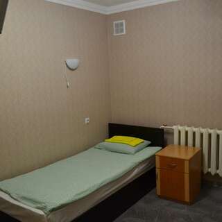 Гостиница Рассвет Саранск Стандарт одноместный без окна-2