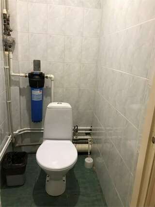 Гостиница Рассвет Саранск Трехместный номер с общим туалетом-6